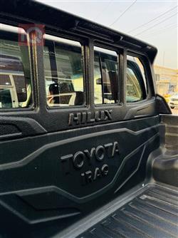 تويوتا هايلوكس